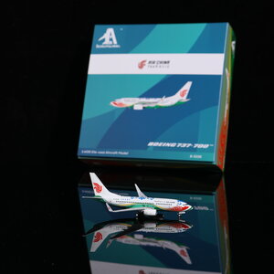 Air China Boeing 737-700 (Aero Polaris 1:400)