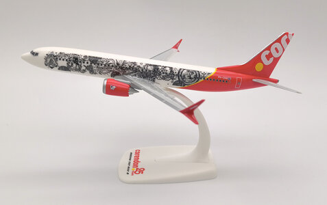 Corendon Boeing 737 MAX 9 (PPC 1:200)