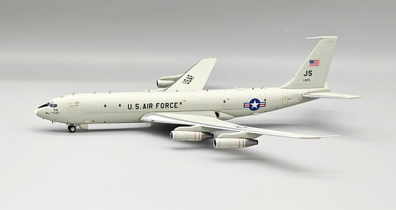 US Air Force Boeing E-8C J-Stars (707-300C) (Inflight200 1:200)