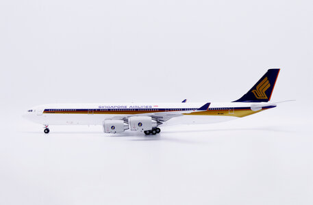 Singapore Airlines Airbus A340-500 (JC Wings 1:200)