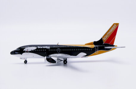Southwest Boeing 737-500 (JC Wings 1:400)