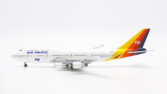 Air Pacific Boeing 747-400 (JC Wings 1:400)