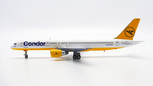 Condor Boeing 757-200 (JC Wings 1:400)