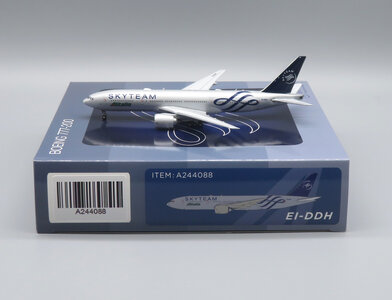 Alitalia Boeing 777-200 (Apollo 1:400)