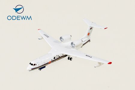 Ministry of Emergency Situations (Azerbaijan) Beriev Be-200 (ODEWM 1:200)