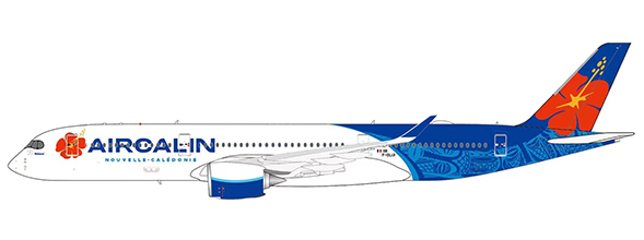 Aircalin Airbus A350-900 (JC Wings 1:200)