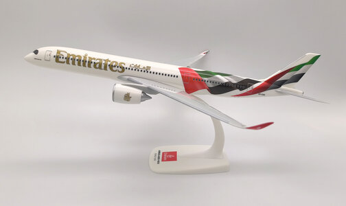 Emirates Airbus A350-900 (PPC 1:200)