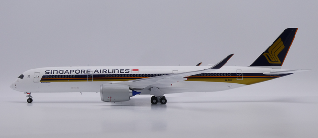 Singapore Airlines Airbus A350-900ULR (JC Wings 1:200)
