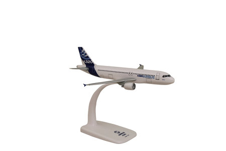 Airbus House Colours Airbus A320 (Limox 1:200)