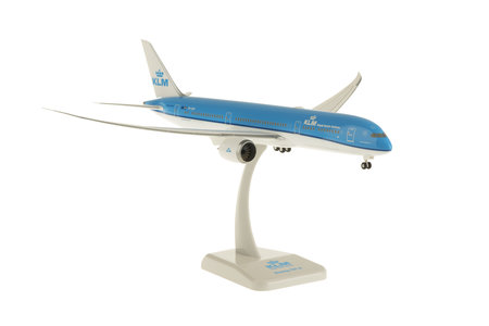 KLM Boeing 787-9 (Hogan 1:200)