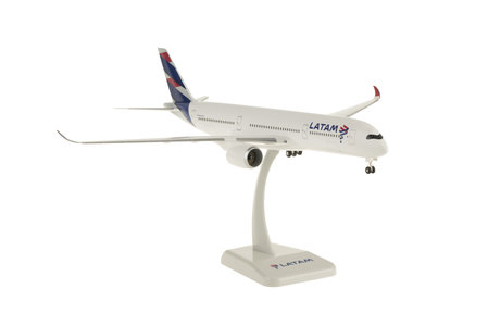 LATAM  Airbus A350-900 (Hogan 1:200)