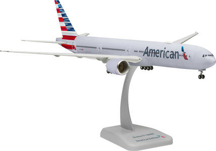 American Airlines - Boeing 777-300ER (Hogan 1:200)