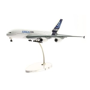 Airbus House Colours Airbus A380 (Airbus Shop 1:400)