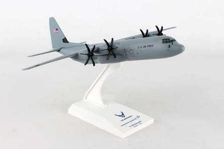 United States Air Force (USA) Lockheed C-130 Hercules (Skymarks 1:150)