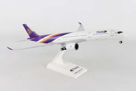 Thai International (Thailand) Airbus A350 (Skymarks 1:200)