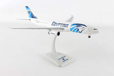 Egyptair Airbus A330-300 (Hogan 1:200)