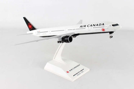 Air Canada Boeing 777-300ER (Skymarks 1:200)