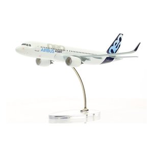 Airbus House Colours Airbus A320neo (Airbus Shop 1:200)