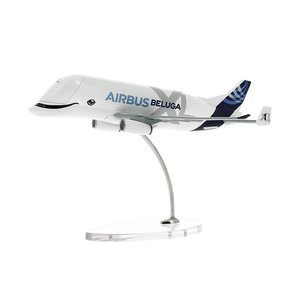 House colours Airbus Beluga XL (Airbus Shop 1:400)