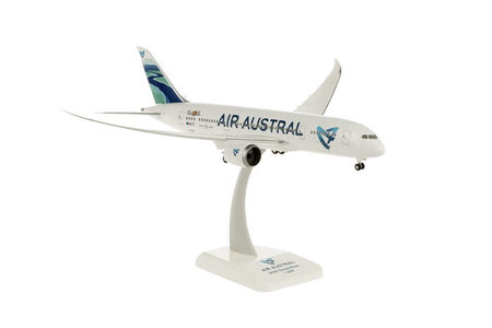 Air Austral Boeing 787-8 (Limox 1:200)