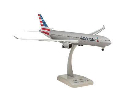 American Airlines Airbus A330-300 (Hogan 1:200)