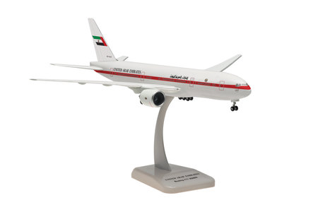 United Arab Emirates Boeing 777-200 (Hogan 1:200)