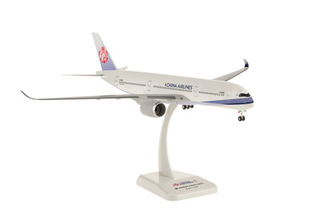 China Airlines Airbus A350-900 (Hogan 1:200)