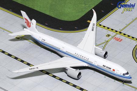 Air China Airbus A350-900 (GeminiJets 1:400)
