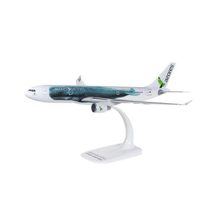Azores Airlines Airbus A330-200 (Herpa Snap-Fit 1:200)