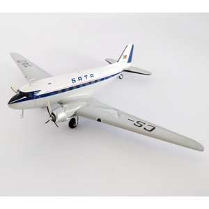 SATA  Douglas DC-3 (Herpa Wings 1:200)