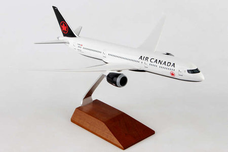 Air Canada Boeing 787-9 (Skymarks 1:200)