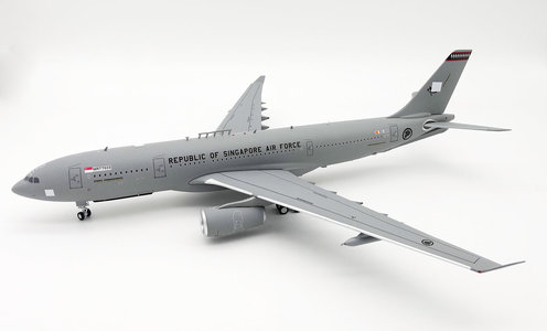 Singapore Air Force Airbus A330-200MRTT (Inflight200 1:200)