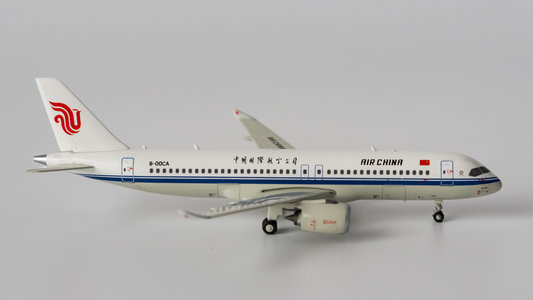 Air China Comac C919 (NG Models 1:400)