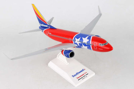 Southwest Airlines (USA) Boeing 737-700 (Skymarks 1:130)