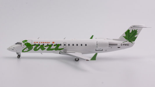 Air Cananda Jazz Bombardier CRJ-100ER (NG Models 1:200)