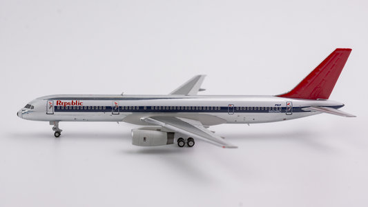 Republic Airlines Boeing 757-200 (NG Models 1:400)