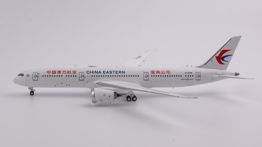 China Eastern Boeing 787-9 (NG Models 1:400)