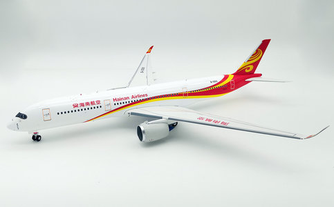 Hainan Airlines Airbus A350-900 (Inflight200 1:200)