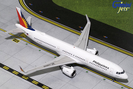 Philippine Airlines Airbus A321neo (GeminiJets 1:200)