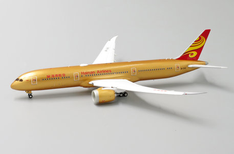 Hainan Airlines Boeing 787-9 (JC Wings 1:400)