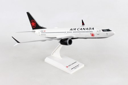 Air Canada Boeing 737 MAX 8 (Skymarks 1:130)