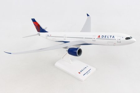 Delta Air Lines Airbus A330-900neo (Skymarks 1:200)