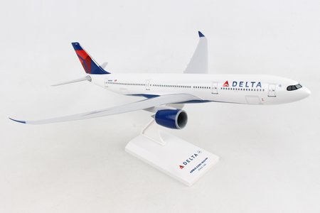 Delta Air Lines Airbus A330-900neo (Skymarks 1:200)