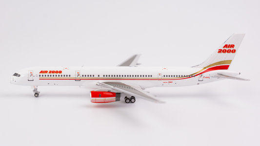 Air 2000 Boeing 757-200 (NG Models 1:400)