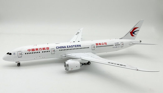 China Eastern Airlines Boeing 787-9 (Inflight200 1:200)