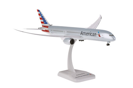 American Airlines Boeing 787-9 (Hogan 1:200)
