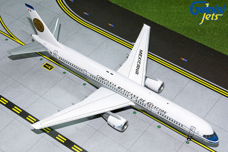 Mexicana Boeing 757-200 (GeminiJets 1:200)