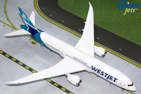 Westjet Boeing 787-9 Dreamliner (GeminiJets 1:200)