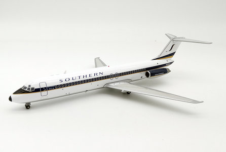 Southern Airways Douglas DC-9-31 (Inflight200 1:200)