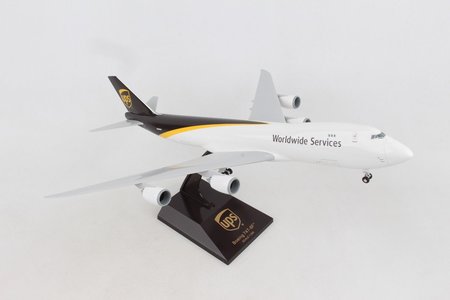 UPS Boeing 747-8 (Skymarks 1:200)
